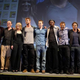 Illustration for article titled The Avengers will be at Comic-Con after all